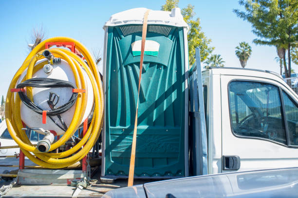Best Portable toilet rental cost  in Redland, TX