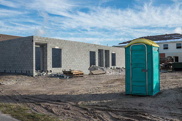 Best Local porta potty services  in Redland, TX